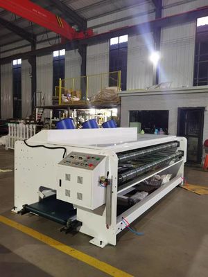 Corrugated Cardboard Stacker Width of paperboard A/B/C/E/F/BC all kinds of corrugated flute