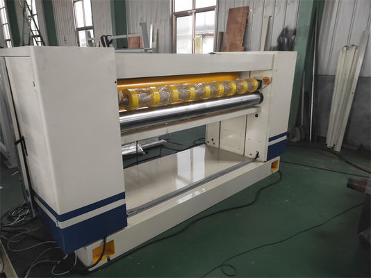 Advanced Full Automatic 3/5/7 Layer Corrugated Box Making Paperboard Production Line for Garment Shops