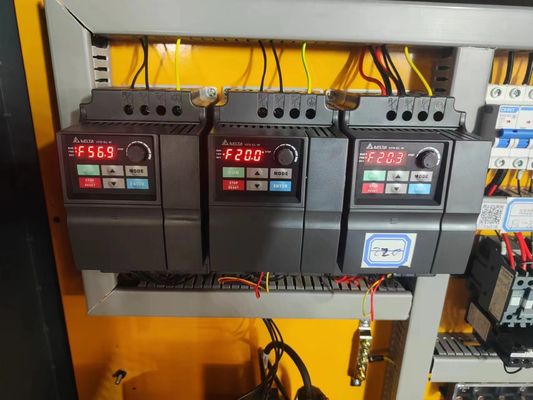 Customizable Cardboard Processing Machine with Slotting and Die Cutting Functions