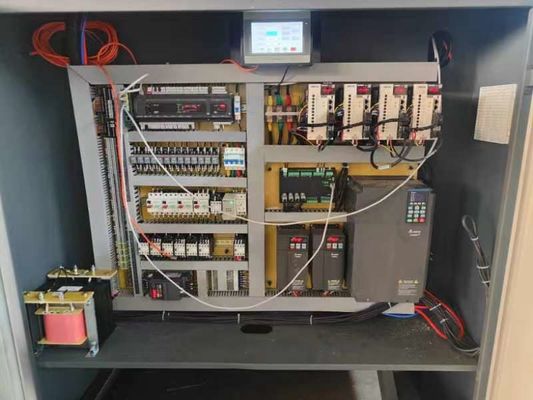 Automatic Grade Automatic 4 Color Flexo Printing Machine for Consistent Printing