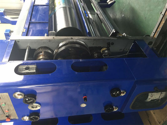 Long Service Life Paper Forming Machine for Advanced Flexo Printing and Die-cutting