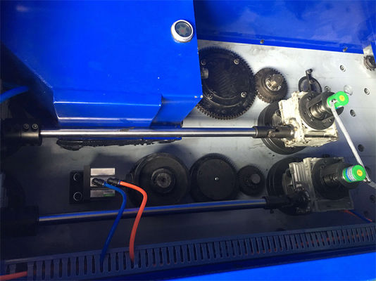 Long Service Life Paper Forming Machine for Advanced Flexo Printing and Die-cutting