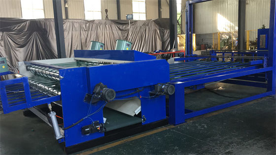 Energy Mining Corrugated Flexo Printing Press with Slotter and Carton Paper Forming