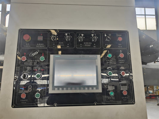 High Speed Corrugated Carton Board Flexo Printing Slotting Die Cutting Machine for Market