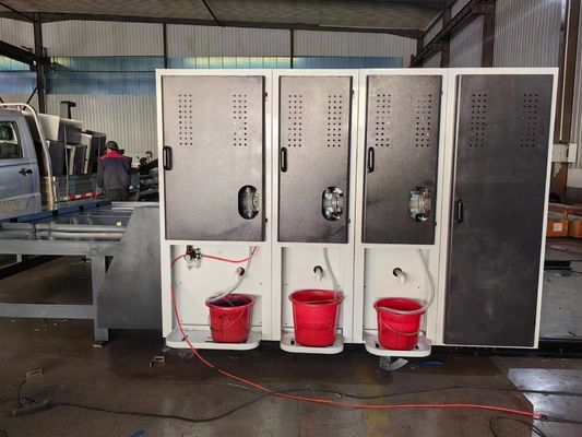 High Speed Flexo Printing Machine for Corrugated Carton Box Automatic Grade Automatic