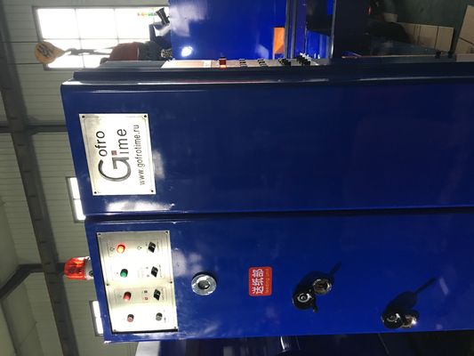 Long Service Life Paper Printer Flexo Printing Machine for Precise Printing