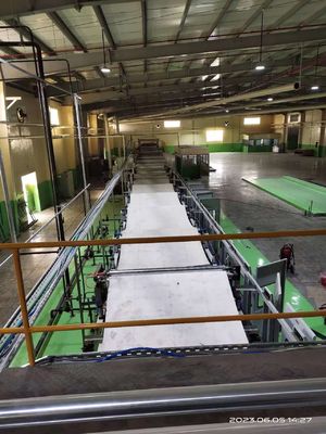 Paper Forming Machine Automatic 3 5 7 Layer Carton Box Production Line for Paper Board